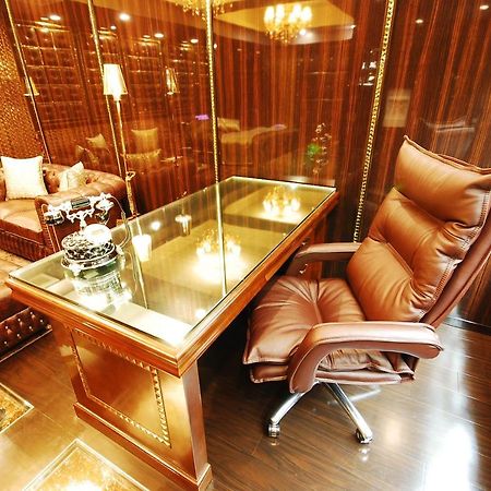 Hotel Sara Kinshicho (Adults Only) Токіо Екстер'єр фото
