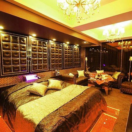 Hotel Sara Kinshicho (Adults Only) Токіо Екстер'єр фото