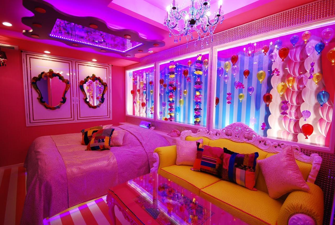 Hotel Sara Kinshicho (Adults Only) Токіо Екстер'єр фото