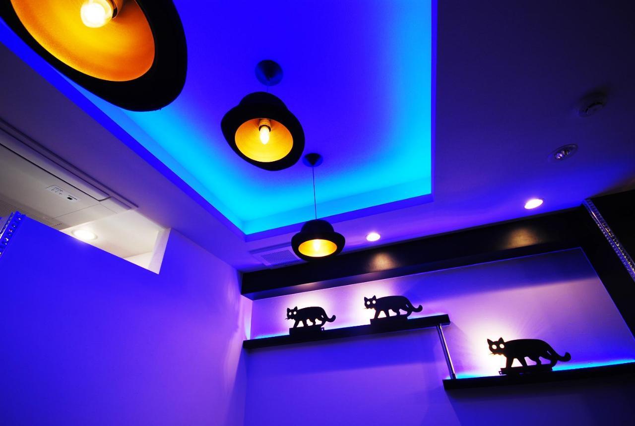 Hotel Sara Kinshicho (Adults Only) Токіо Екстер'єр фото