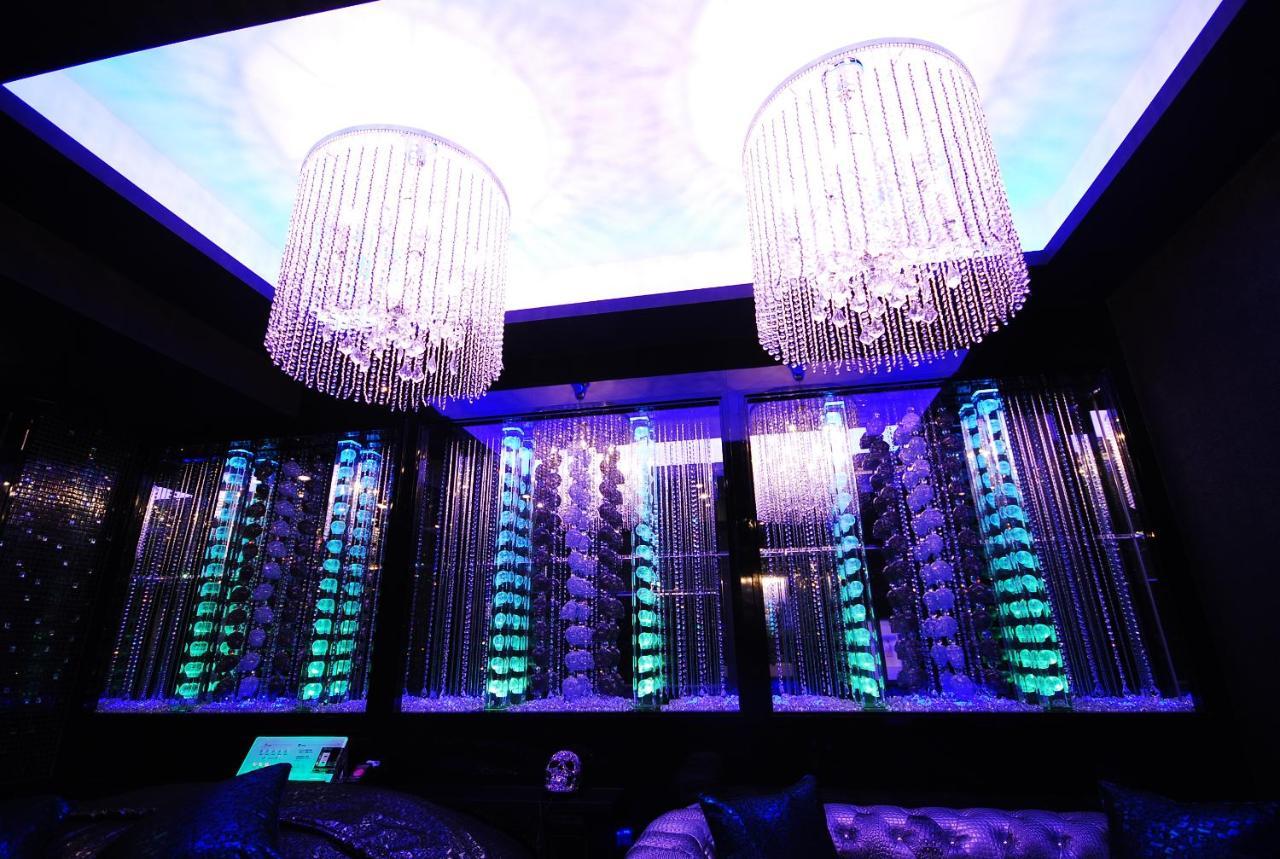 Hotel Sara Kinshicho (Adults Only) Токіо Екстер'єр фото