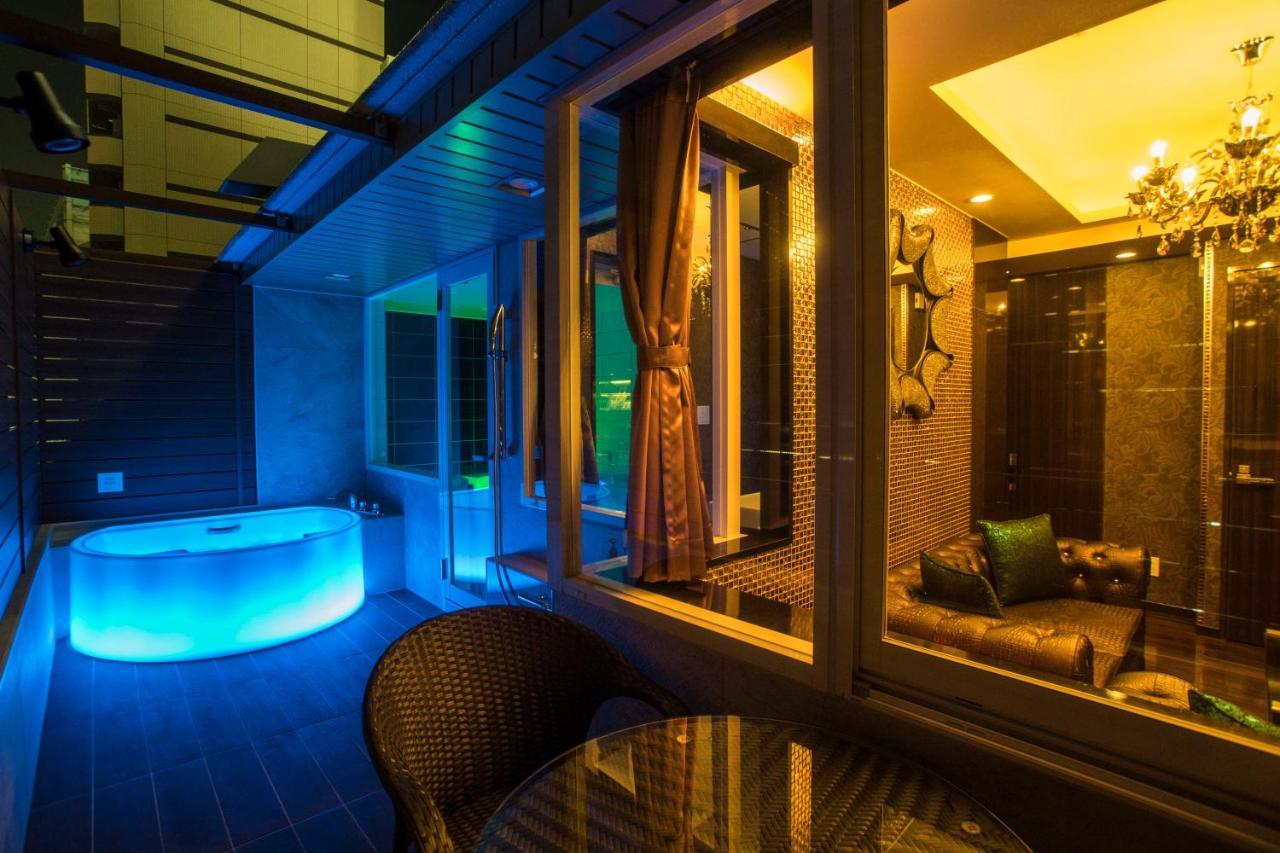 Hotel Sara Kinshicho (Adults Only) Токіо Екстер'єр фото