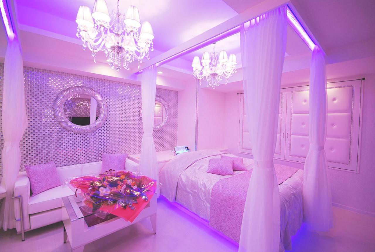 Hotel Sara Kinshicho (Adults Only) Токіо Екстер'єр фото