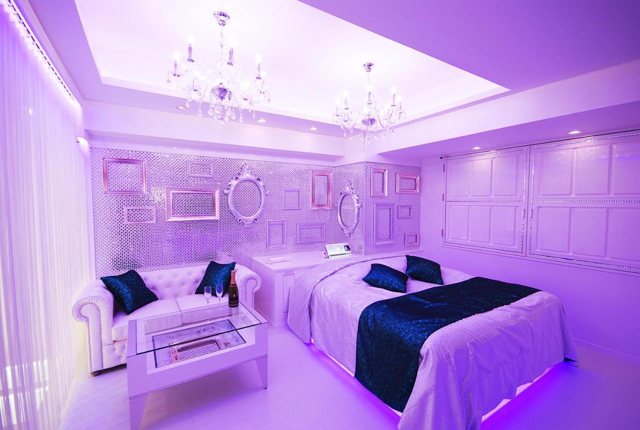 Hotel Sara Kinshicho (Adults Only) Токіо Екстер'єр фото