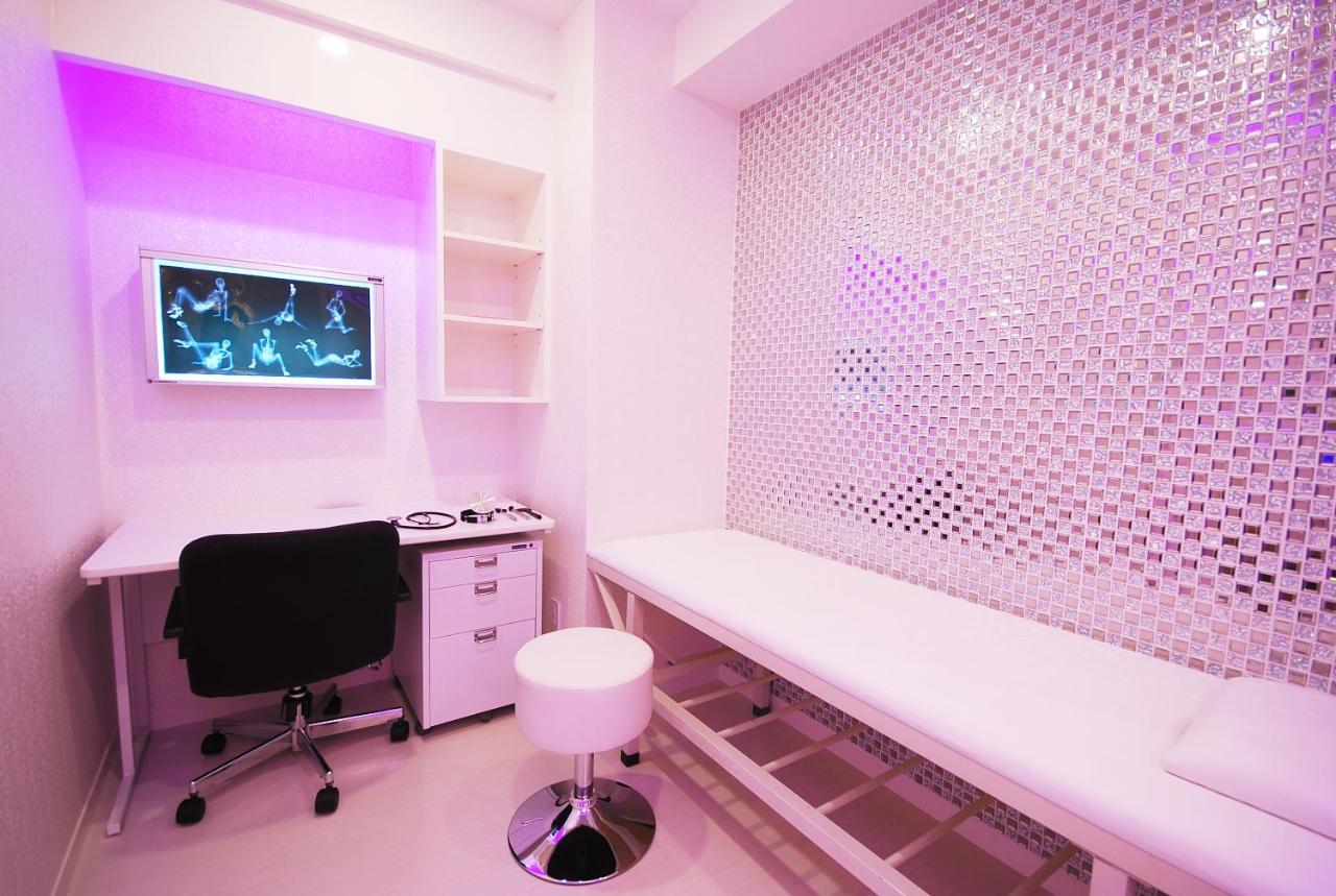 Hotel Sara Kinshicho (Adults Only) Токіо Екстер'єр фото