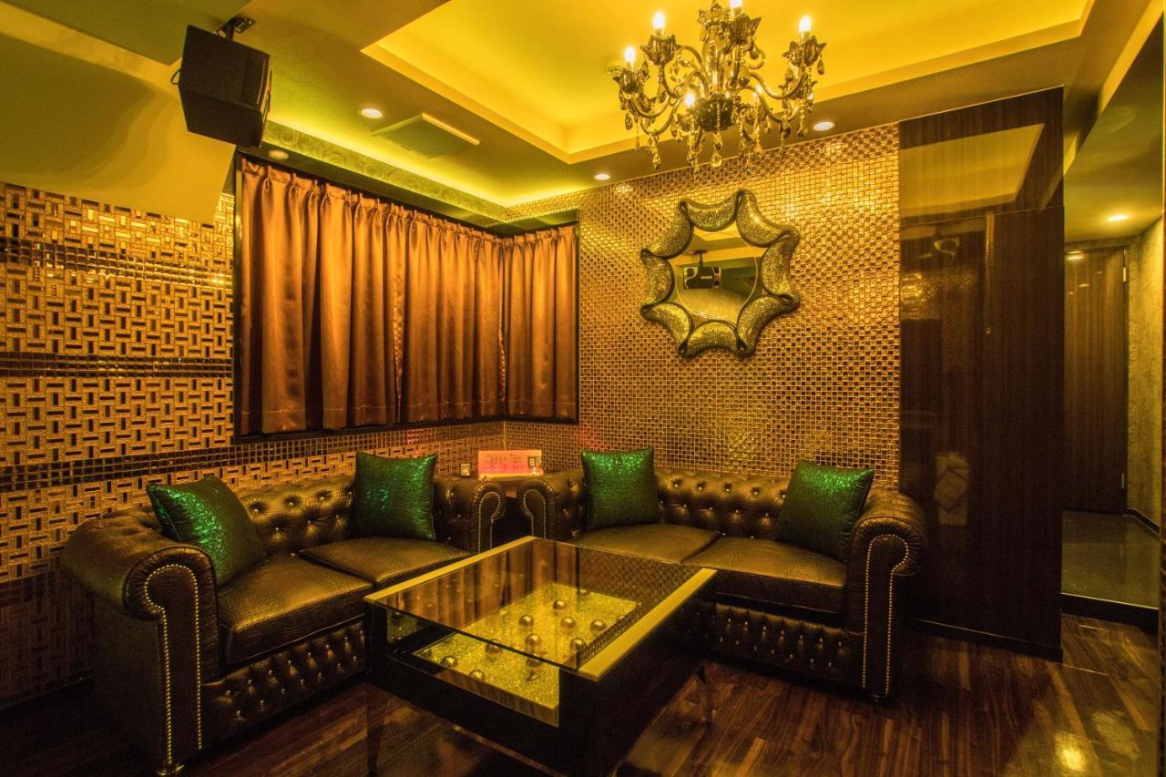 Hotel Sara Kinshicho (Adults Only) Токіо Екстер'єр фото