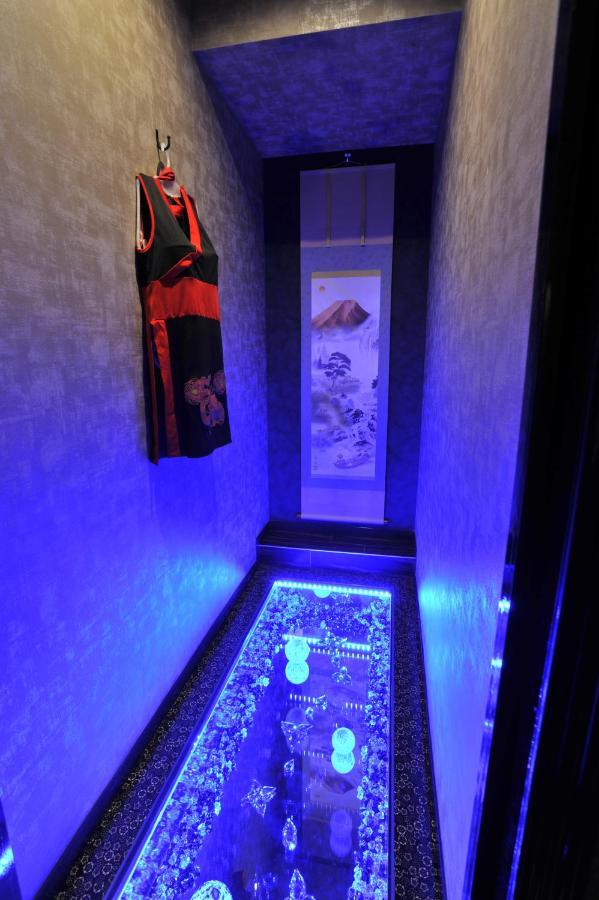 Hotel Sara Kinshicho (Adults Only) Токіо Екстер'єр фото